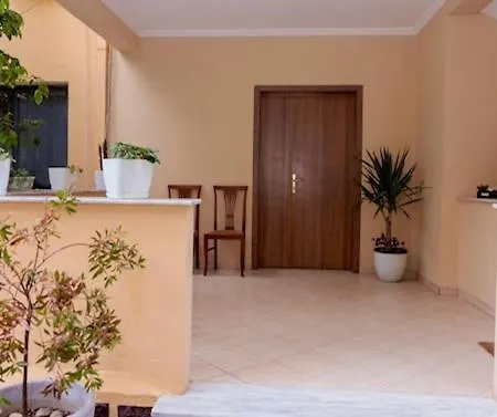 Villa Heart Of