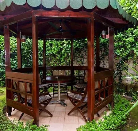 Heart Of Villa Tirana