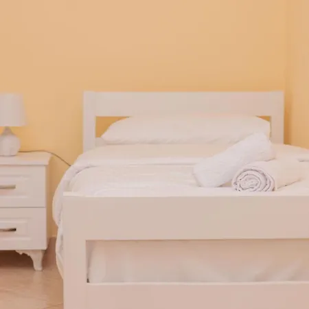 Heart Of ヴィラ ティラナ