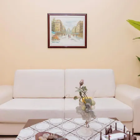 Heart Of ティラナ