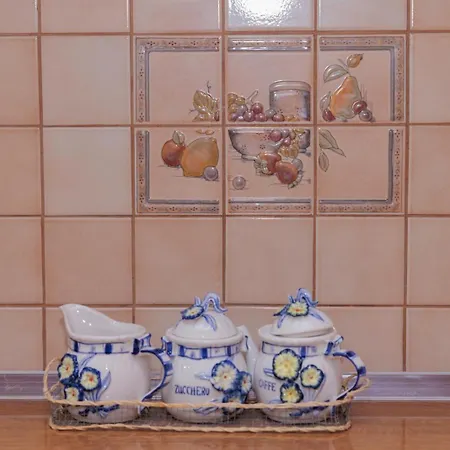 Villa Heart Of Tirana