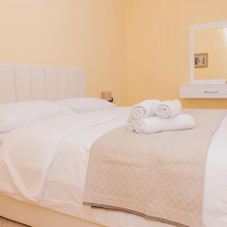 Heart Of ティラナ