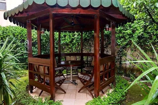 Heart Of Villa Tirana