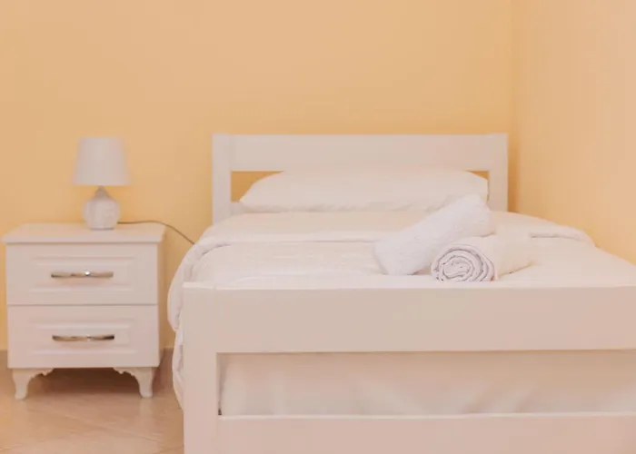 Heart Of 别墅 地拉那