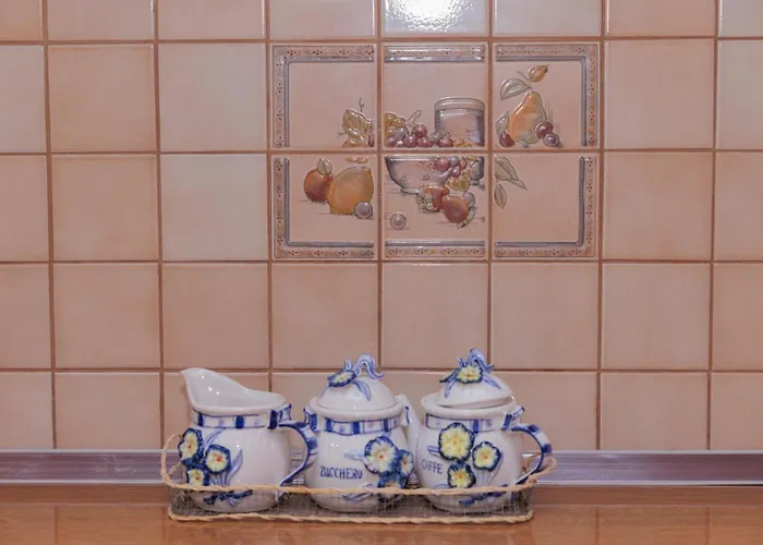 Villa Heart Of Tirana